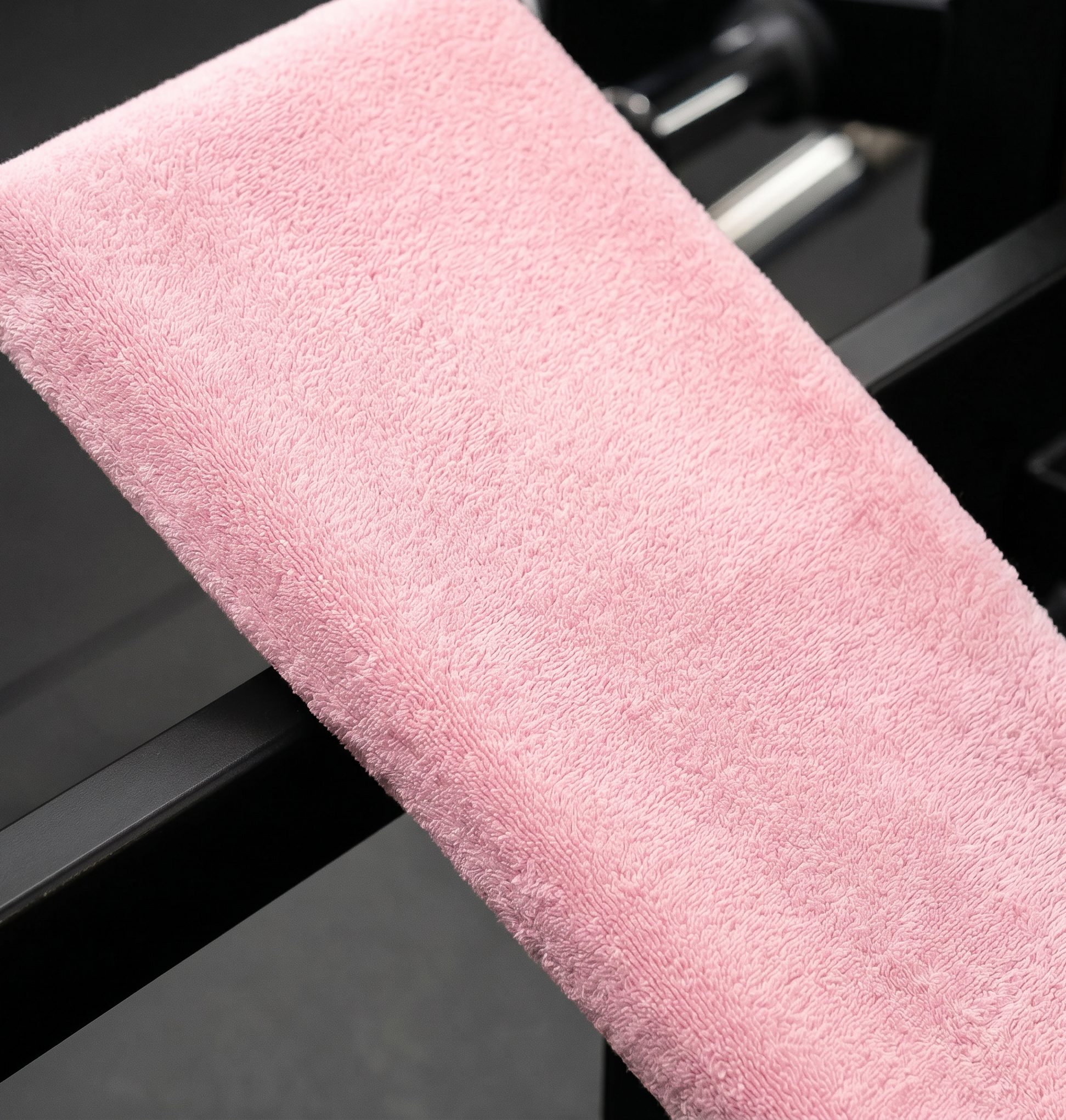 Serviette De Sport Premium En Microfibre D'Origine Espagnole - ضمان الجودة