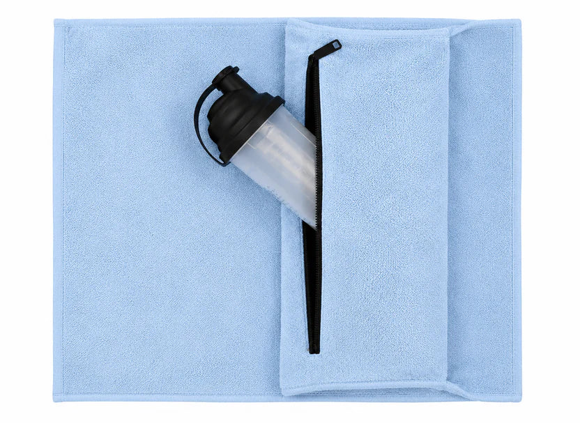 Serviette Sport en Microfibre