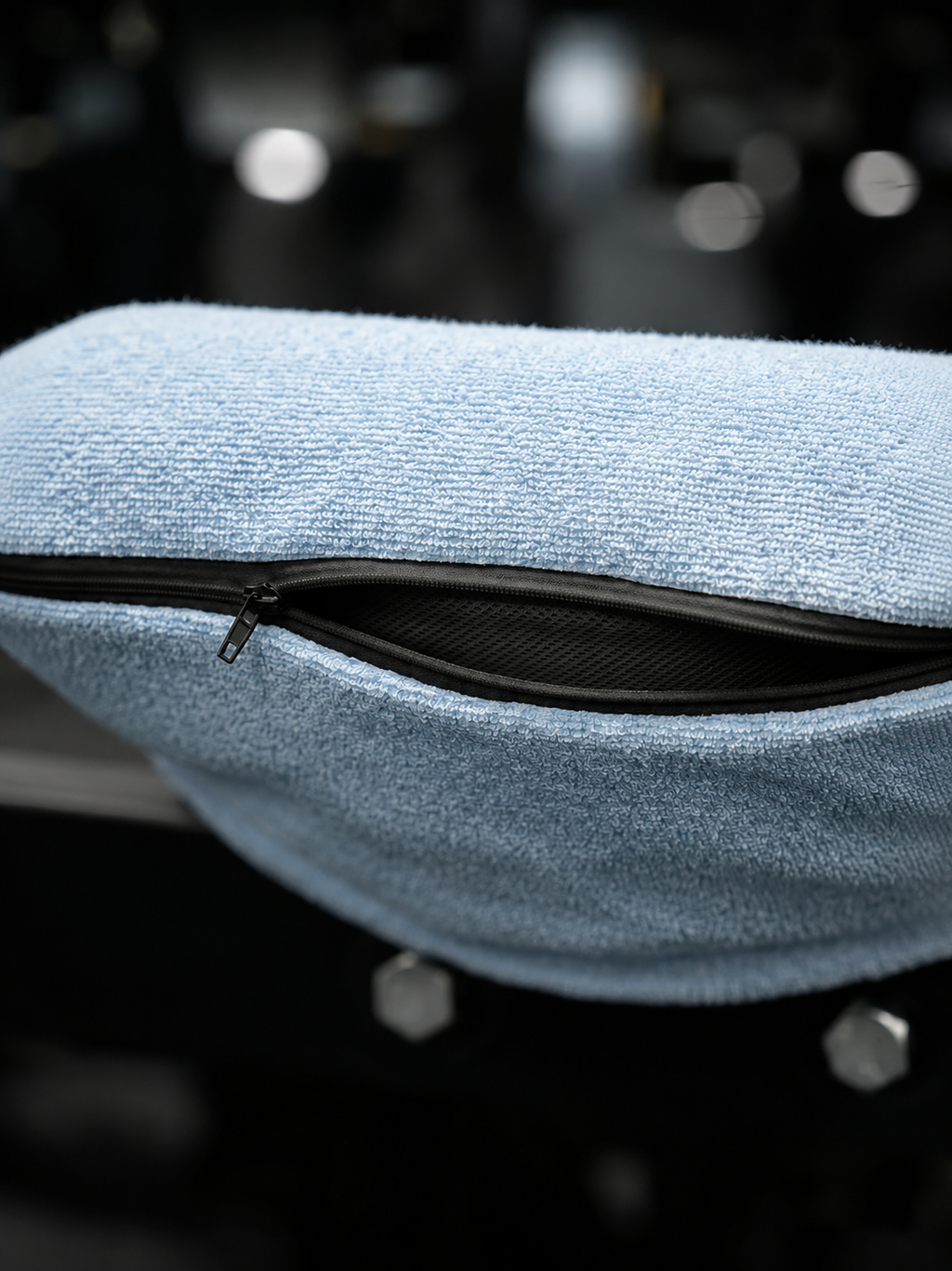Serviette Sport en Microfibre