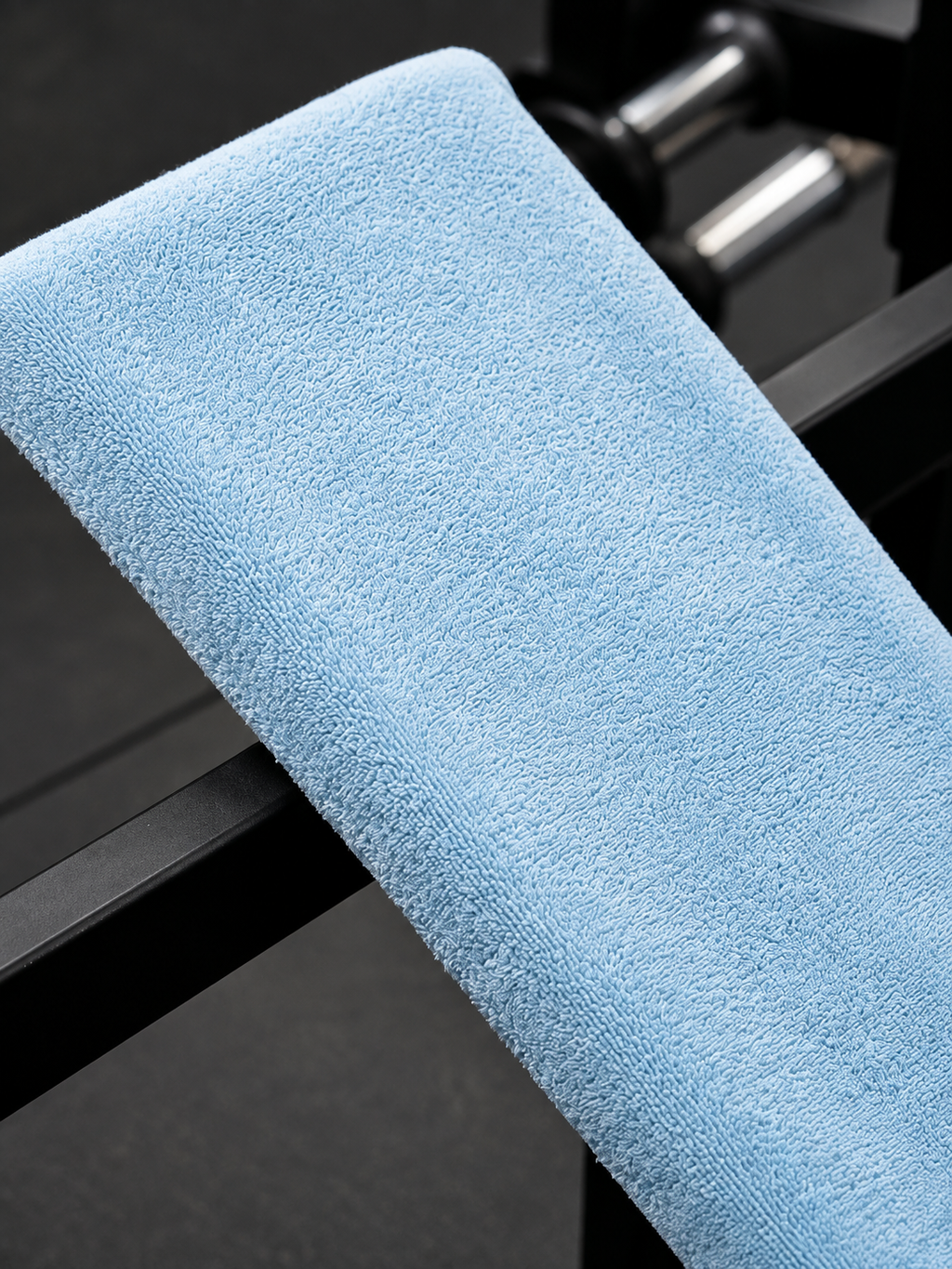Serviette Sport en Microfibre