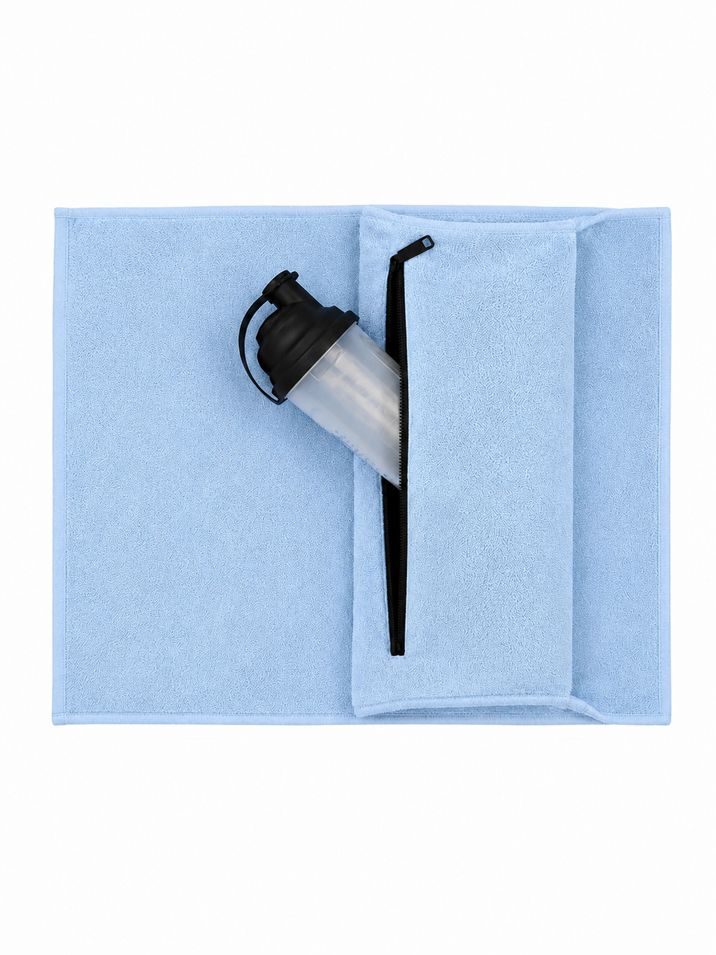 Serviette Sport en Microfibre